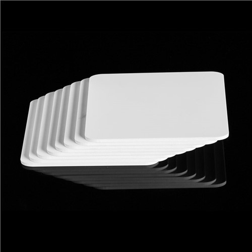 白いPVCフォームボード