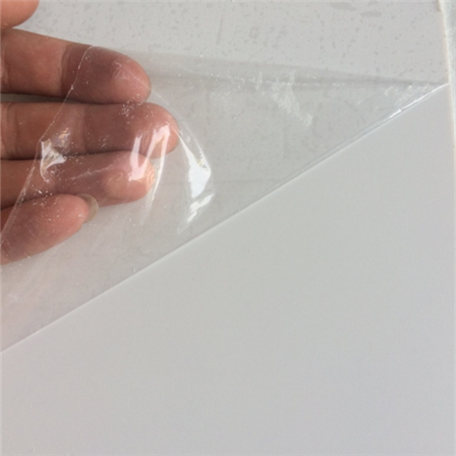 保護フィルム付きのプレミアム品質のPVCフォームボード