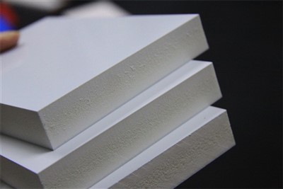 PVC Celuka 硬質フォームパネル